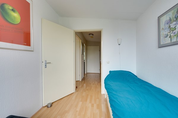 Medium property photo - Serenade 33, 1507 VK Zaandam